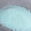 SULFATE FERREUX